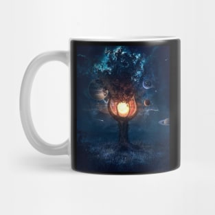 Tree of life Mug